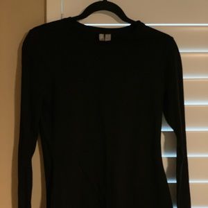 ASOS long sleeve shirt
